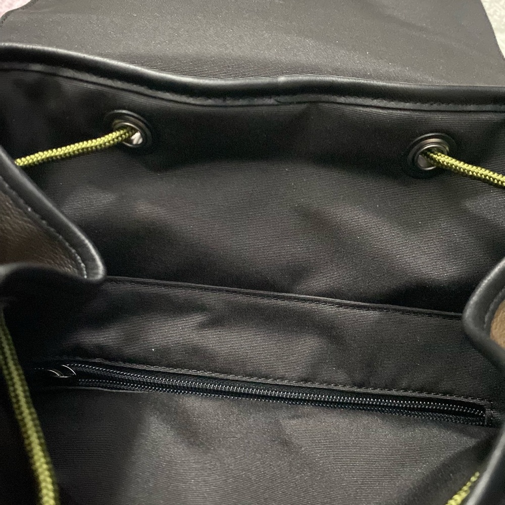 Coach Backpack - Picture 9 of 10